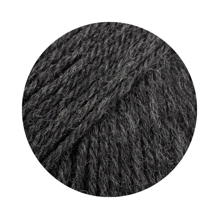 Drops Design 53 anthracite Drops Karisma Lieblingsgarn