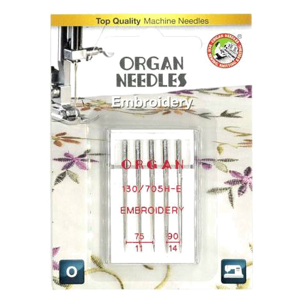 Organ Sticknadeln 130/705 H