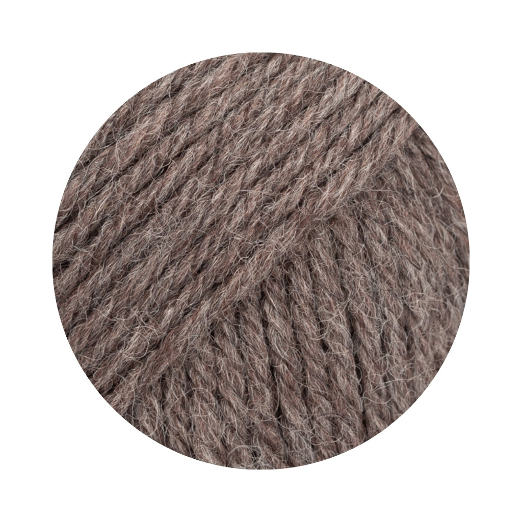 Drops Design 54 beige brown Drops Karisma Lieblingsgarn