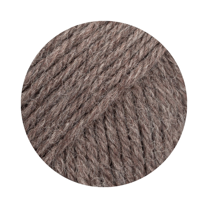 Drops Design 54 beige brown Drops Karisma Lieblingsgarn