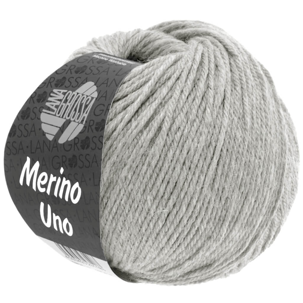 Lana Grossa Merino Uno 50 g