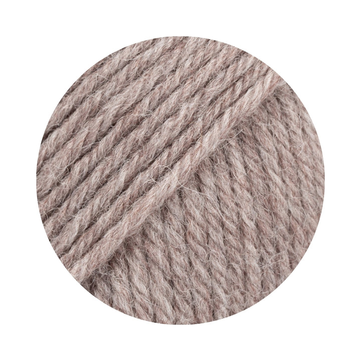 Drops Design 55 light beige brown Drops Karisma Lieblingsgarn