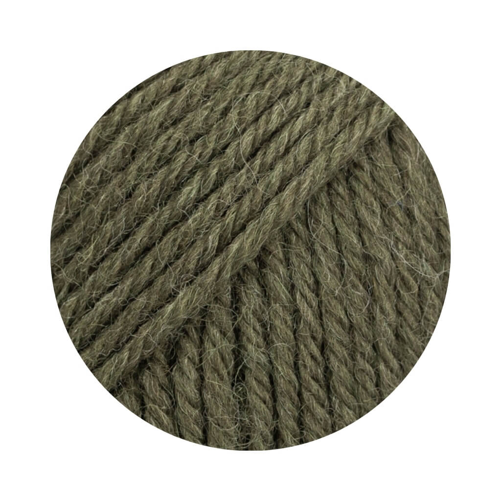 Drops Design 57 olive Drops Karisma Lieblingsgarn