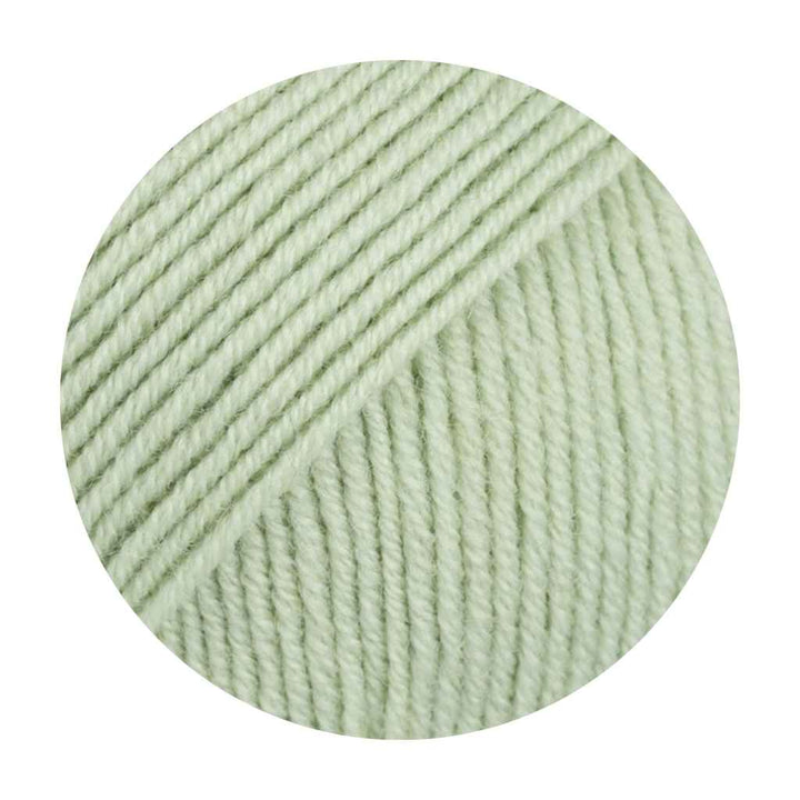 Drops Design Drops Baby Merino, Farbe 58 pistachio ice cream – Merino bei Lieblingsgarn