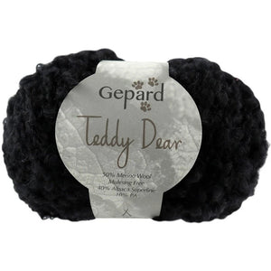 Gepard Teddy Dear