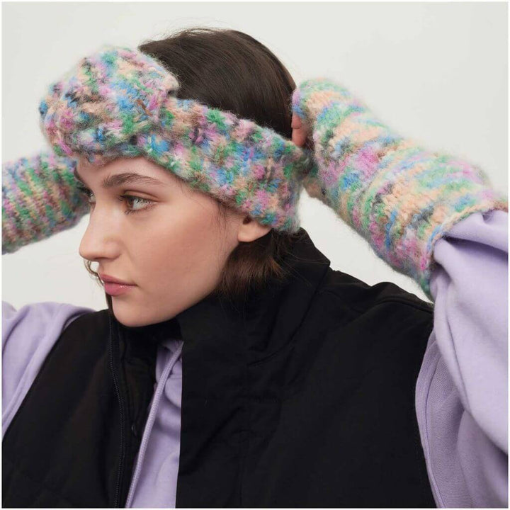 Rico Design Rico Design Made by Me Handknitting Nr. 15 Lieblingsgarn
