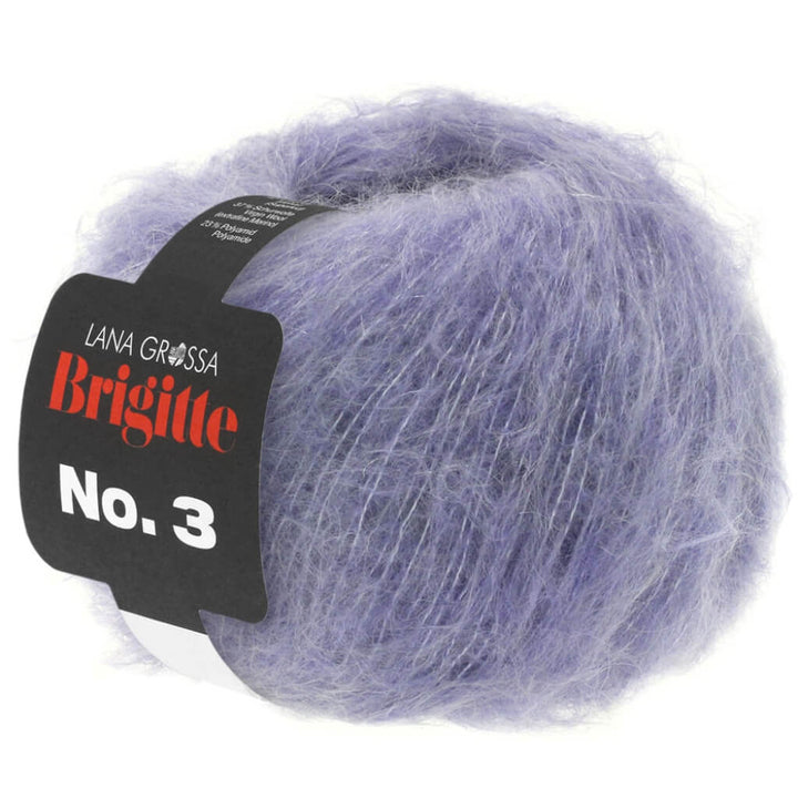 Lana Grossa Brigitte No. 3 25g