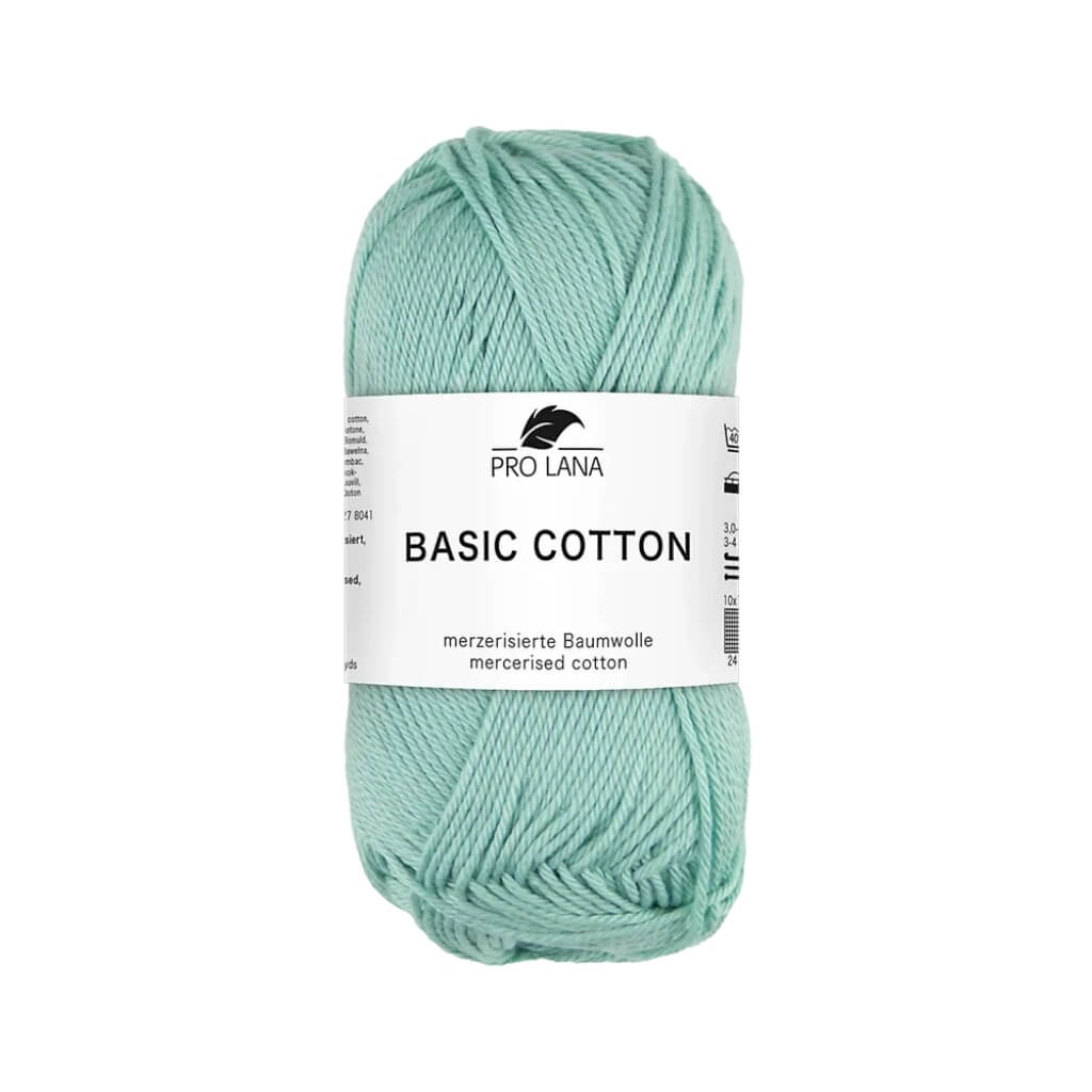 Pro Lana Basic Cotton