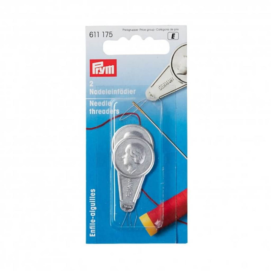 Prym Prym Nadeleinfädler Lieblingsgarn