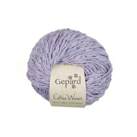 615 - Icy Lilac