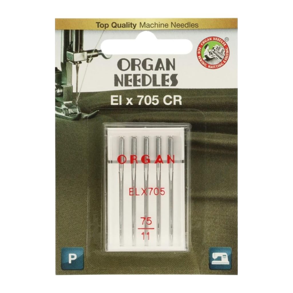 Organ EL x 705 PB