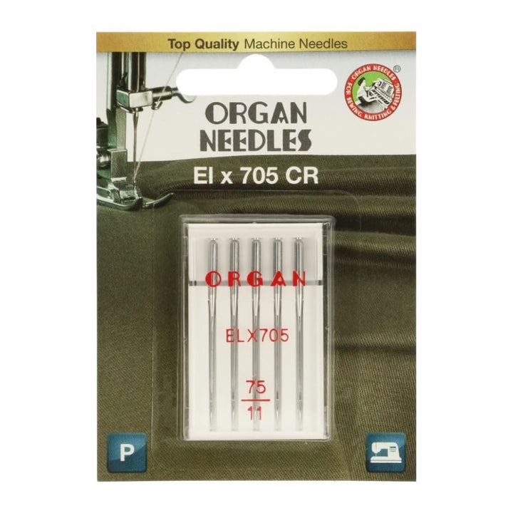 Organ EL x 705 PB