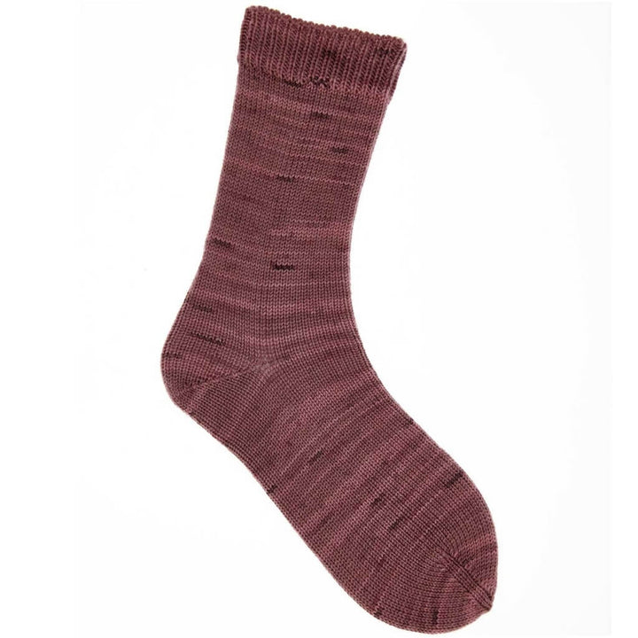 Rico Design 16 - mauve Rico Design Superba Cashmeri Luxury Socks 4-fach Lieblingsgarn