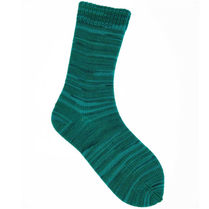 Rico Design 18 - türkis Rico Design Superba Cashmeri Luxury Socks 4-fach Lieblingsgarn