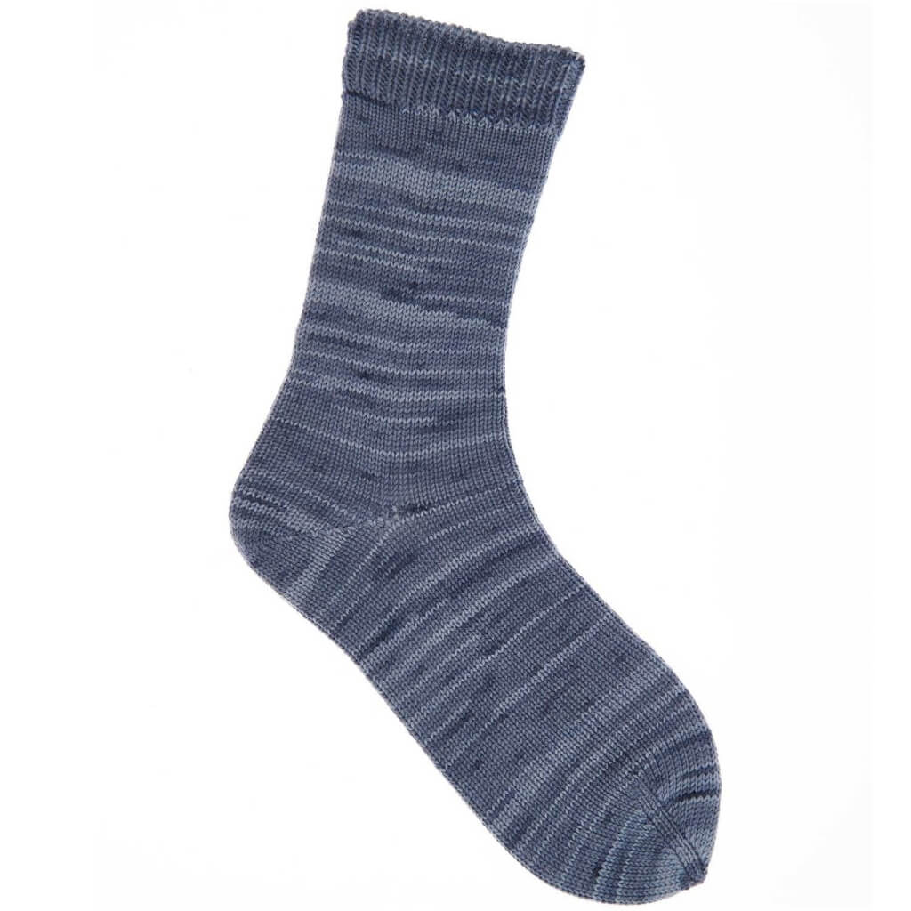 Rico Design 19 - blau Rico Design Superba Cashmeri Luxury Socks 4-fach Lieblingsgarn