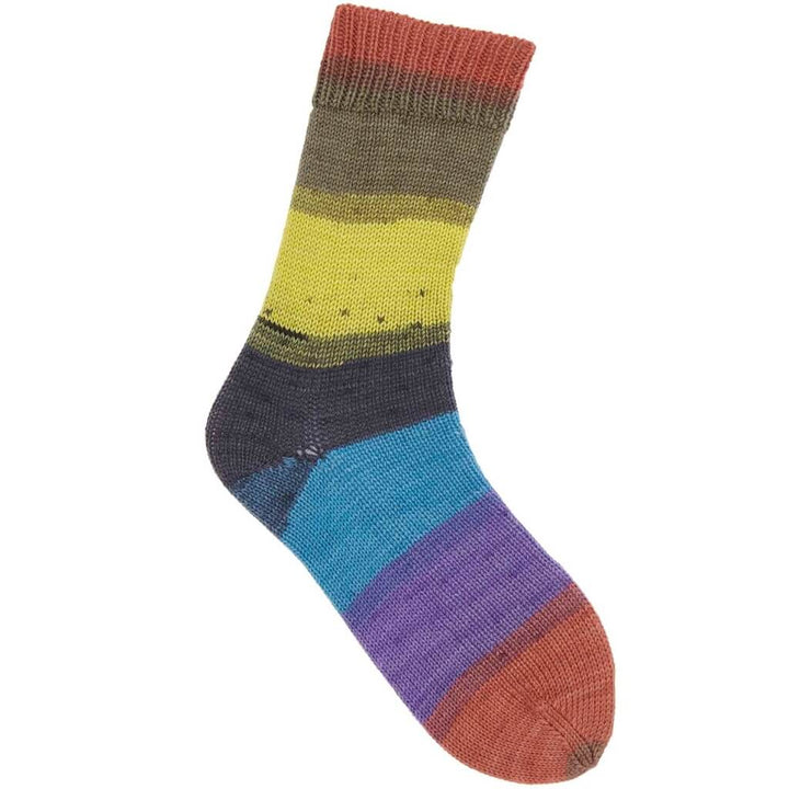 Rico Design 22 - joy Rico Design Superba Cashmeri Luxury Socks 4-fach Lieblingsgarn