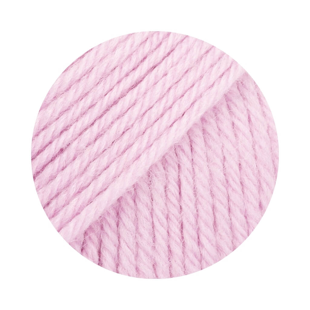 Drops Design 66 light dusty pink Drops Karisma Lieblingsgarn