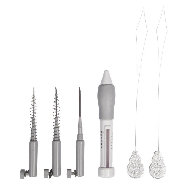 Rayher Rayher Punch Needle Set Lieblingsgarn