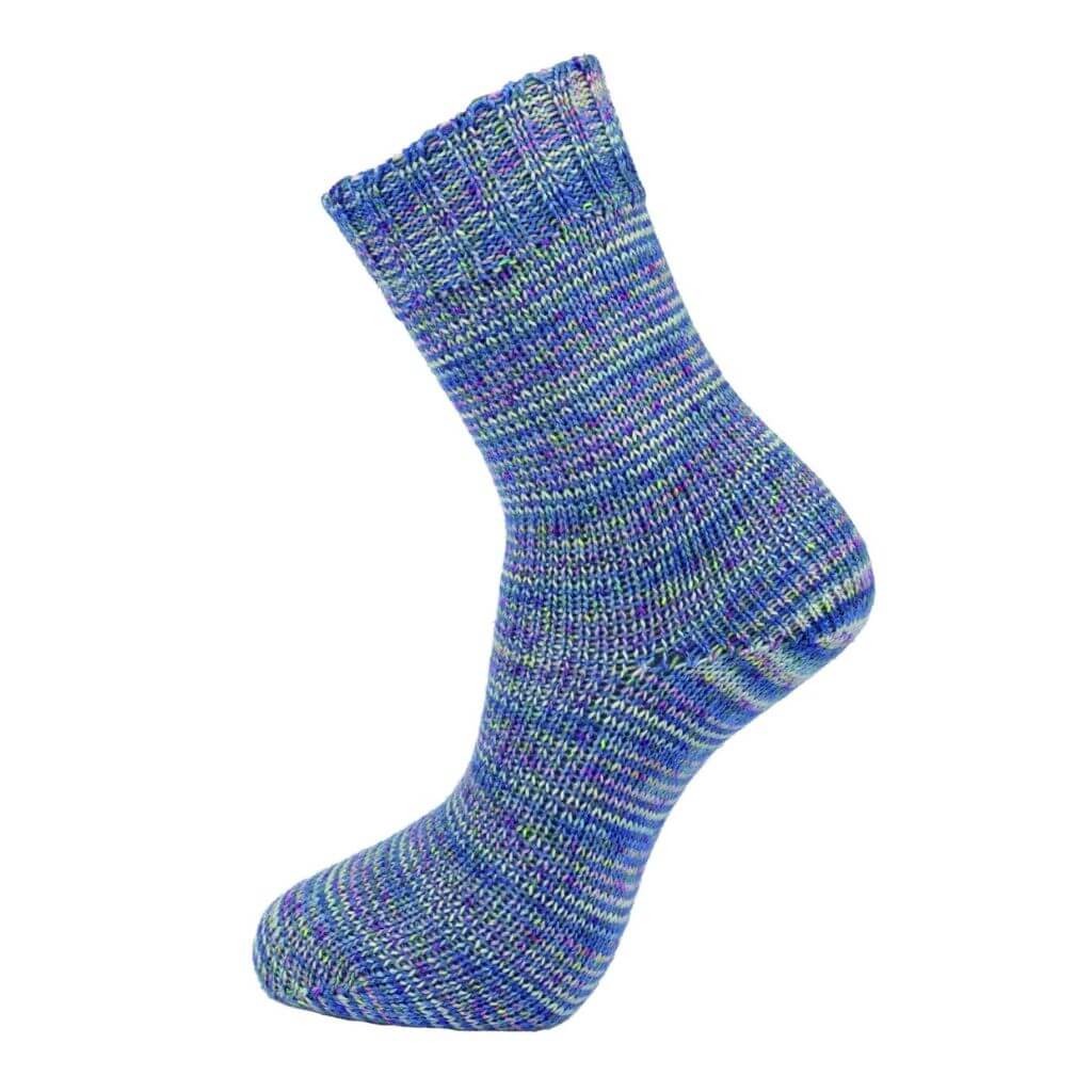 Fortissima Color 4-fach Sprinkle Lines