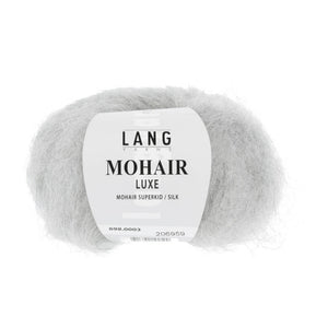 Lang Yarns Mohair Luxe