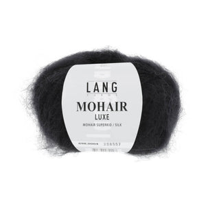 Lang Yarns Mohair Luxe