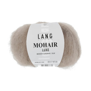 Lang Yarns Mohair Luxe