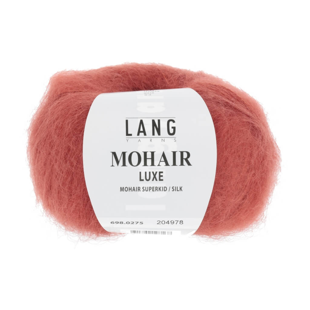 Lang Yarns Lang Yarns Mohair Luxe Lieblingsgarn