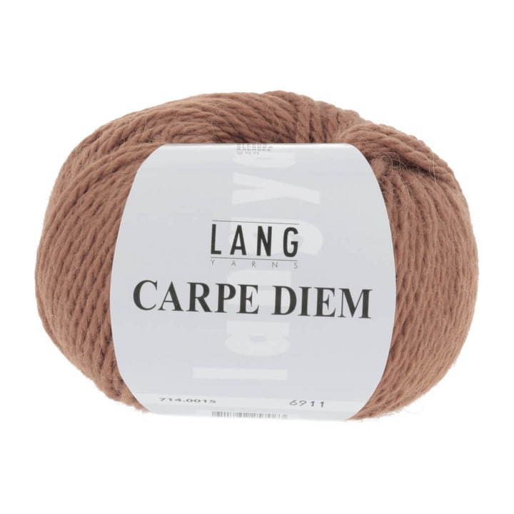Lang Yarns Nougat Lang Yarns Carpe Diem Lieblingsgarn