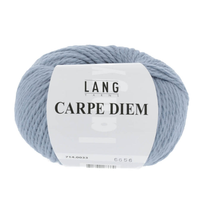 Lang Yarns Jeans Hell Lang Yarns Carpe Diem Lieblingsgarn