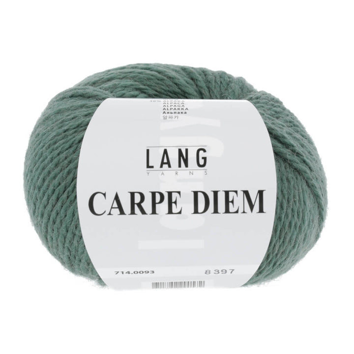 Lang Yarns Efeu Lang Yarns Carpe Diem Lieblingsgarn