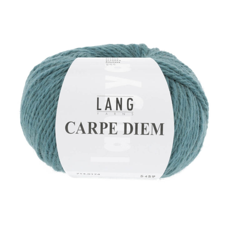 Lang Yarns Atlantik Lang Yarns Carpe Diem Lieblingsgarn