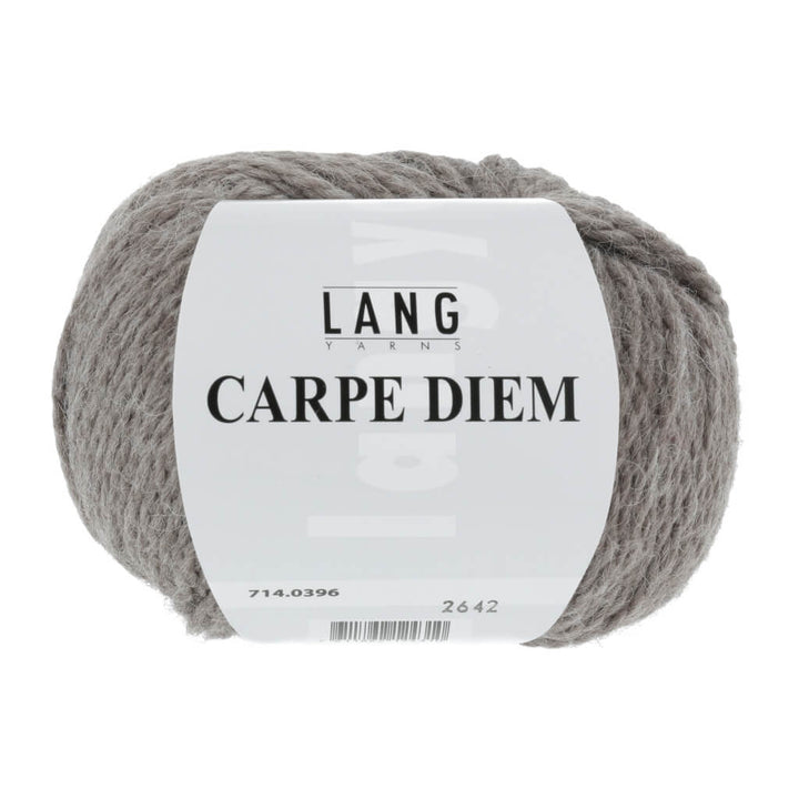 Lang Yarns Sand Mélange Lang Yarns Carpe Diem Lieblingsgarn