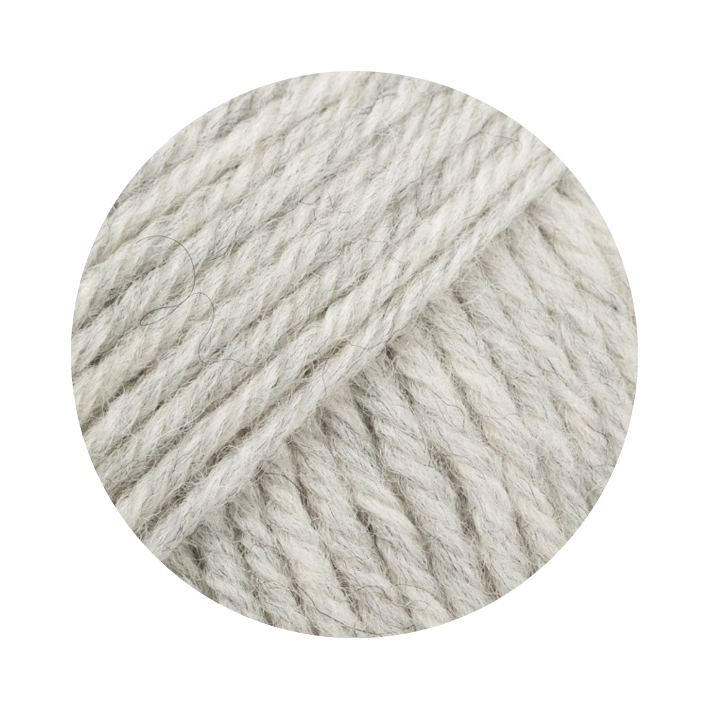 Drops Design 72 light pearl grey Drops Karisma Lieblingsgarn