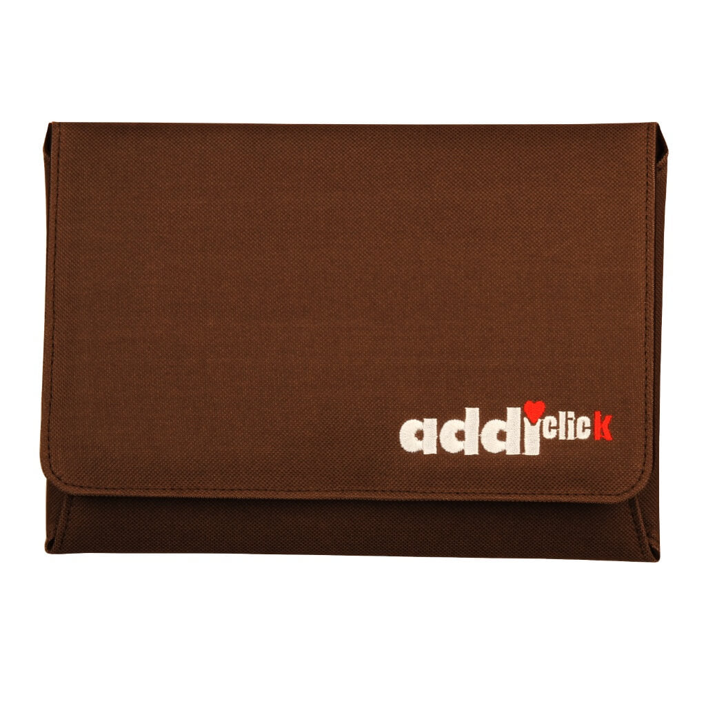 Addi addiClick LACE Short Etui - 750-2 Lieblingsgarn