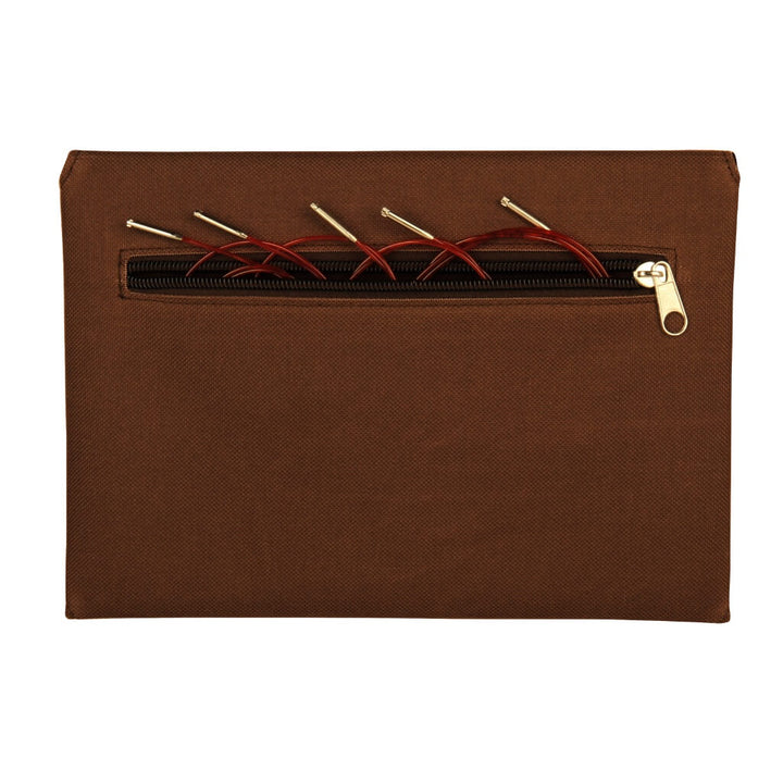 Addi addiClick LACE Short Etui - 750-2 Lieblingsgarn