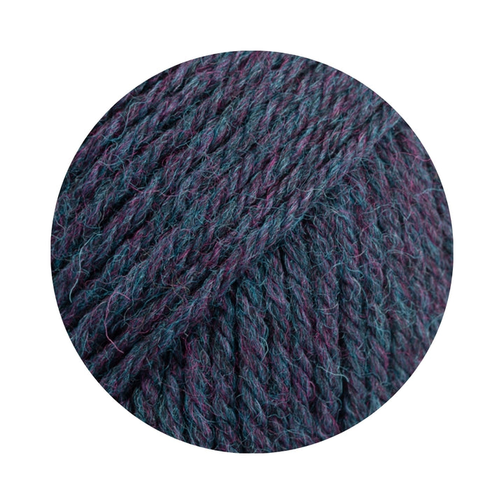Drops Design 75 petrol cerise Drops Karisma Lieblingsgarn