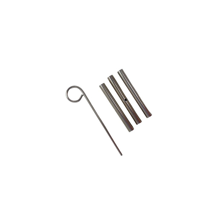 Lykke Needles Lykke Seilverbinder 3er-Set Lieblingsgarn