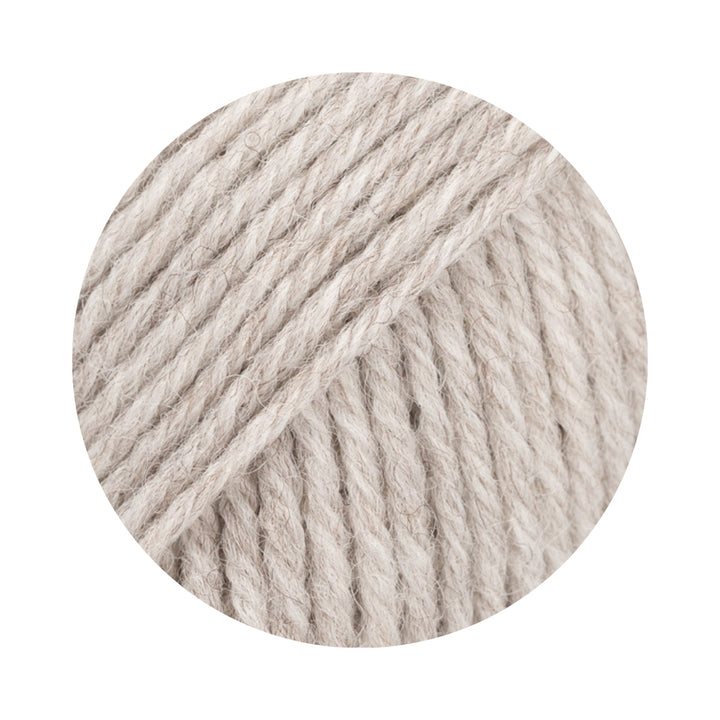 Drops Design 77 light oak Drops Karisma Lieblingsgarn