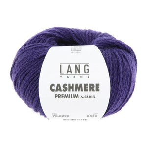 Lang Yarns Cashmere Premium - 25g