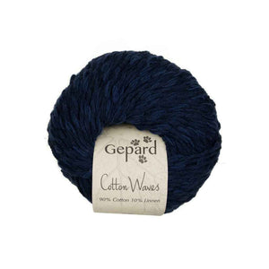 Gepard CottonWaves