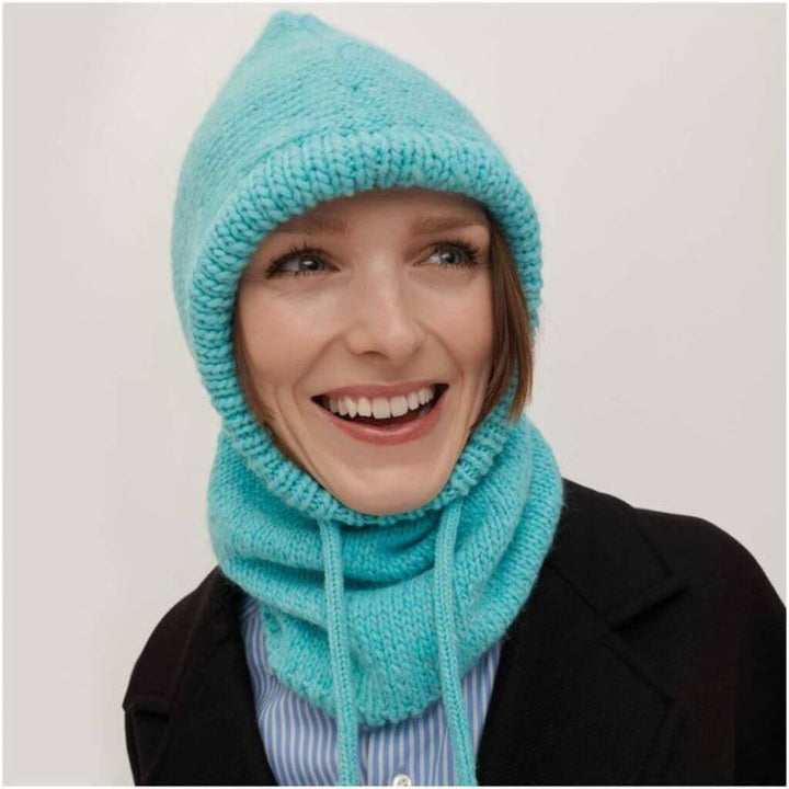 Rico Design Rico Design Made by Me Handknitting Nr. 15 Lieblingsgarn