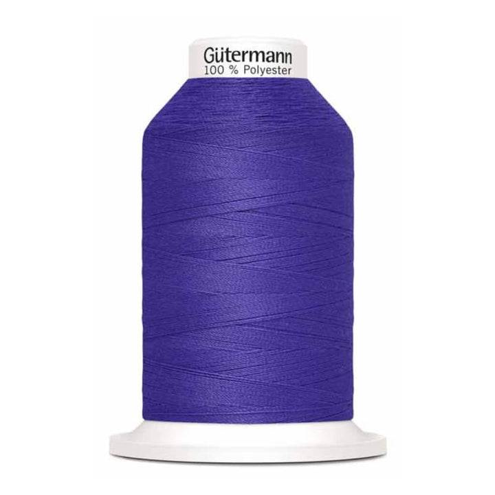 Gütermann 810 - Lila Gütermann Miniking Nähfaden Overlock Lieblingsgarn