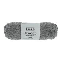 83.0003 - Dunkelgrau Mélange