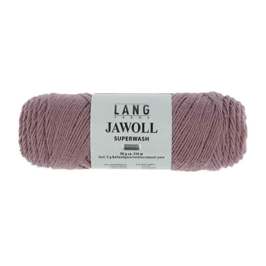 Lang Yarns Lang Yarns Jawoll - 50g Lieblingsgarn