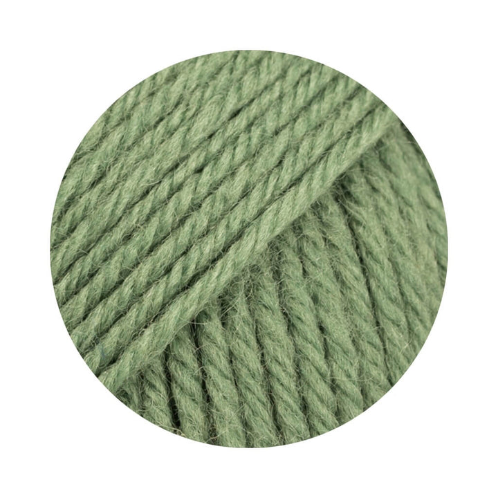 Drops Design 86 laurel green Drops Karisma Lieblingsgarn