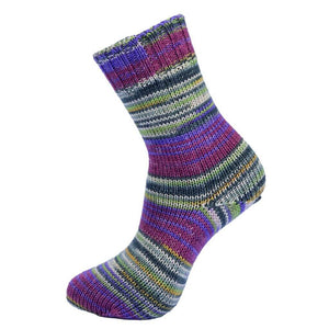 Austermann Step 6-fach Patina Color