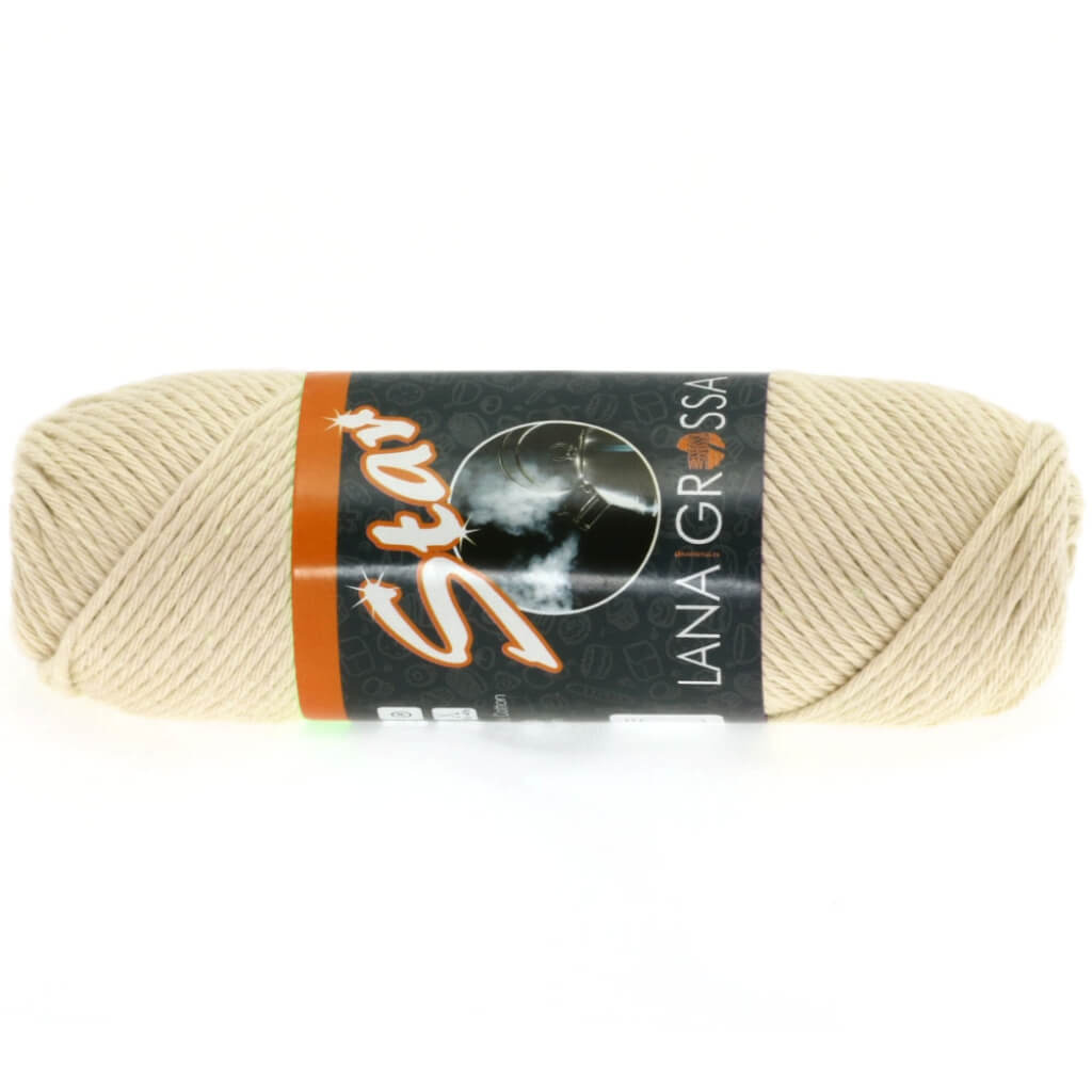 Lana Grossa Lana Grossa Star Lieblingsgarn