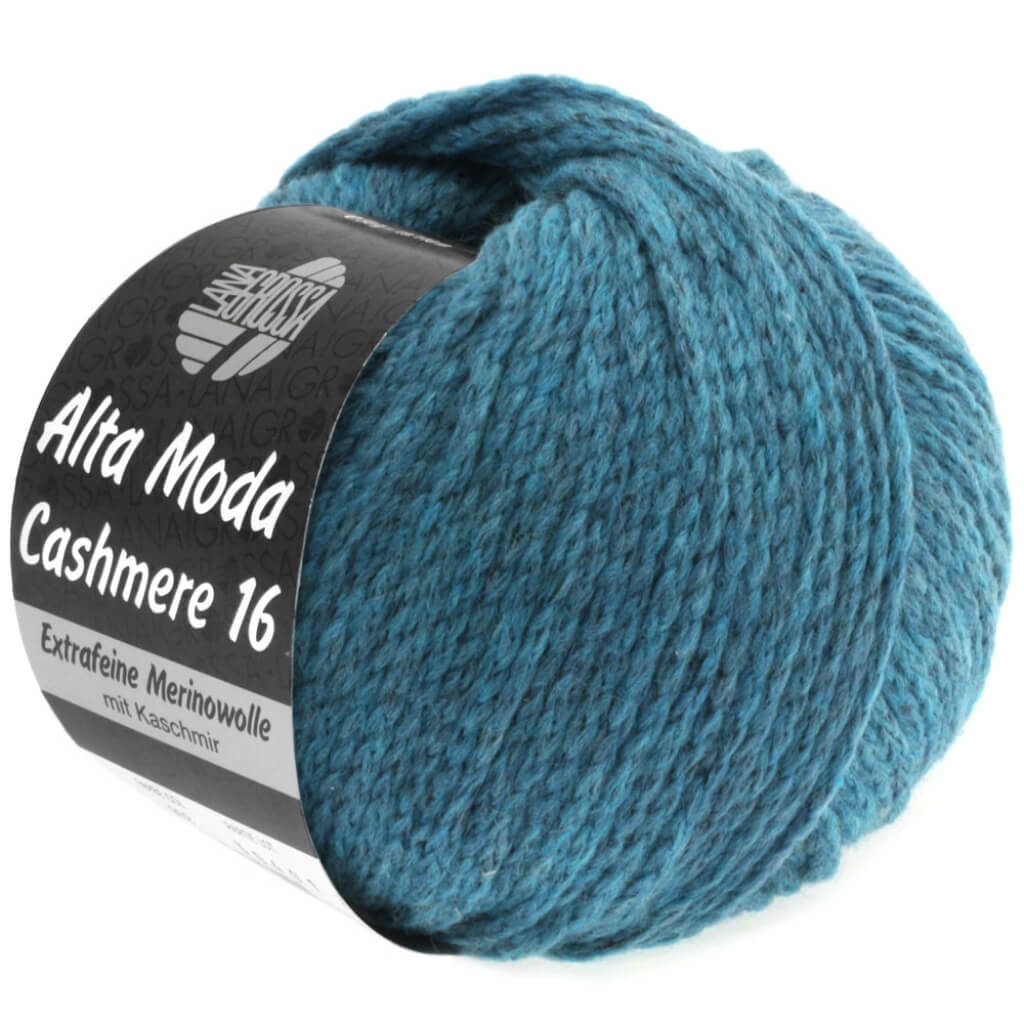 Lana Grossa Alta Moda Cashmere 16 50g