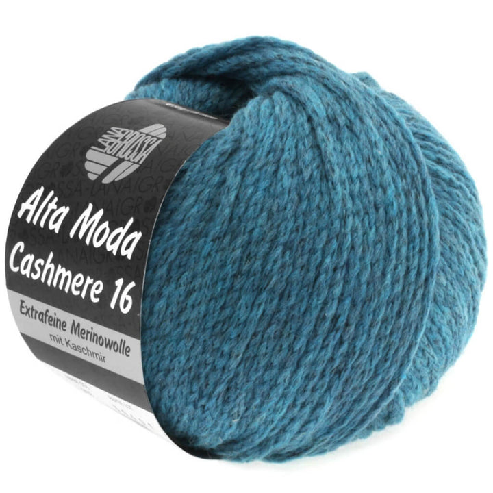 Lana Grossa Alta Moda Cashmere 16 50g