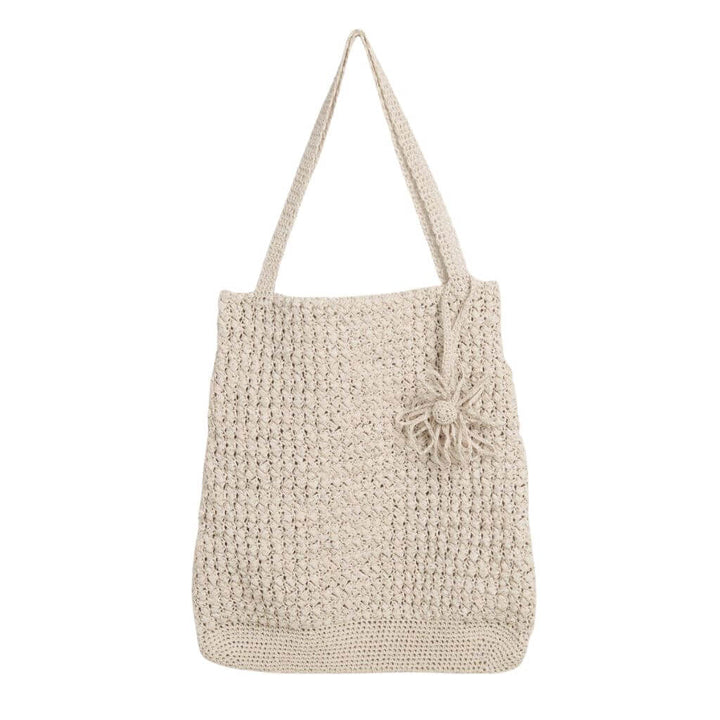 Rico Design Pattern Tasche in Flechtoptik Häkelanleitung - Rico Design (Heft) Lieblingsgarn